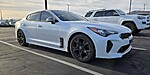 Used 2021 KIA STINGER GT-LINE RWD in HENDERSON, NEVADA
