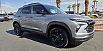 Used 2026 CHEVROLET TRAILBLAZER FWD 4DR LT in HENDERSON, NEVADA