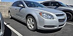 Used 2012 CHEVROLET MALIBU 4DR SDN LS W/1LS in HENDERSON, NEVADA