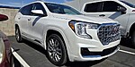 Used 2023 GMC TERRAIN AWD 4DR DENALI in HENDERSON, NEVADA