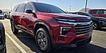 Used 2024 CHEVROLET TRAVERSE 4DR LT W/1LT in HENDERSON, NEVADA