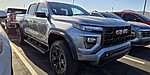 Used 2025 GMC CANYON 2WD CREW CAB ELEVATION in HENDERSON, NEVADA