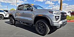 Used 2025 GMC CANYON 2WD CREW CAB ELEVATION in HENDERSON, NEVADA