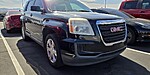 Used 2017 GMC TERRAIN FWD 4DR SLE W/SLE-1 in HENDERSON, NEVADA