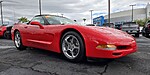 Used 2003 CHEVROLET CORVETTE 2DR CONVERTIBLE in HENDERSON, NEVADA