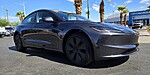 Used 2025 TESLA MODEL 3 LONG RANGE RWD in HENDERSON, NEVADA