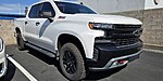 Used 2020 CHEVROLET SILVERADO 1500 4WD CREW CAB 147" LT TRAIL BOSS in HENDERSON, NEVADA