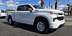 Used 2022 CHEVROLET SILVERADO 1500 4WD CREW CAB 147" RST in HENDERSON, NEVADA