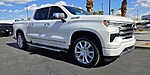 Used 2024 CHEVROLET SILVERADO 1500 4WD CREW CAB 147" HIGH COUNTRY in HENDERSON, NEVADA