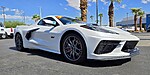 Used 2023 CHEVROLET CORVETTE 2DR STINGRAY CONV W/3LT in HENDERSON, NEVADA