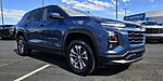 Used 2025 CHEVROLET EQUINOX FWD 4DR LT W/1LT in HENDERSON, NEVADA