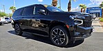 Used 2024 CHEVROLET SUBURBAN 4WD 4DR RST in HENDERSON, NEVADA