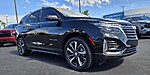 Used 2024 CHEVROLET EQUINOX FWD 4DR PREMIER in HENDERSON, NEVADA