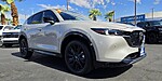 Used 2025 MAZDA CX-5 2.5 TURBO PREMIUM PACKAGE AWD in HENDERSON, NEVADA
