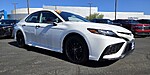 Used 2022 TOYOTA CAMRY SE NIGHTSHADE AUTO in HENDERSON, NEVADA