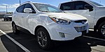 Used 2014 HYUNDAI TUCSON FWD 4DR SE in HENDERSON, NEVADA
