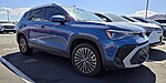 Used 2025 Volkswagen Taos SE FWD in HENDERSON, NEVADA