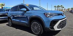 Used 2025 Volkswagen Taos SE FWD in HENDERSON, NEVADA