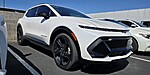 Used 2024 CHEVROLET Equinox EV 4DR RS W/2RS in HENDERSON, NEVADA