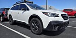 Used 2020 SUBARU OUTBACK ONYX EDITION XT CVT in HENDERSON, NEVADA