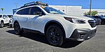 Used 2020 SUBARU OUTBACK ONYX EDITION XT CVT in HENDERSON, NEVADA