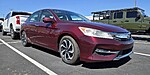Used 2016 Honda Accord Sedan 4DR I4 CVT EX W/HONDA SENSING in HENDERSON, NEVADA