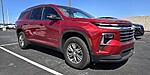 Used 2025 CHEVROLET TRAVERSE FWD 4DR LT W/1LT in HENDERSON, NEVADA