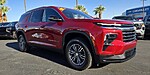 Used 2025 CHEVROLET TRAVERSE FWD 4DR LT W/1LT in HENDERSON, NEVADA