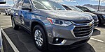 Used 2020 CHEVROLET TRAVERSE FWD 4DR LT CLOTH W/1LT in HENDERSON, NEVADA