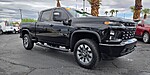 Used 2022 CHEVROLET SILVERADO 2500 4WD CREW CAB 159" CUSTOM in HENDERSON, NEVADA
