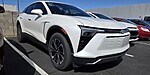 Used 2024 CHEVROLET BLAZER EV EAWD 4DR LT in HENDERSON, NEVADA