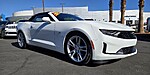 Used 2023 CHEVROLET CAMARO 2DR CONV 2LT in HENDERSON, NEVADA