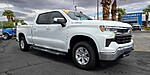Used 2023 CHEVROLET SILVERADO 1500 4WD CREW CAB 157" LT in HENDERSON, NEVADA