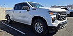 Used 2024 CHEVROLET SILVERADO 1500 4WD CREW CAB 147" WORK TRUCK in HENDERSON, NEVADA