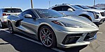 Used 2024 CHEVROLET CORVETTE 2DR STINGRAY CPE W/1LT in HENDERSON, NEVADA