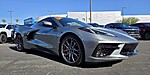 Used 2024 CHEVROLET CORVETTE 2DR STINGRAY CPE W/1LT in HENDERSON, NEVADA
