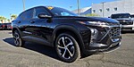 Used 2024 CHEVROLET TRAX FWD 4DR 1RS in HENDERSON, NEVADA