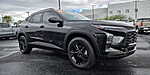 Used 2025 CHEVROLET TRAX FWD 4DR ACTIV in HENDERSON, NEVADA