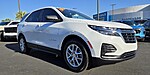 Used 2024 CHEVROLET EQUINOX FWD 4DR LS W/1LS in HENDERSON, NEVADA