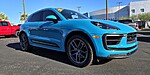 Used 2022 PORSCHE MACAN S AWD in HENDERSON, NEVADA