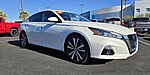 Used 2022 NISSAN ALTIMA 2.5 PLATINUM AWD SEDAN in HENDERSON, NEVADA