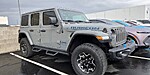 Used 2021 JEEP WRANGLER 4XE UNLIMITED RUBICON 4X4 in HENDERSON, NEVADA