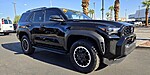 Used 2025 TOYOTA 4RUNNER HYBRID TRD OFF ROAD 4WD in HENDERSON, NEVADA
