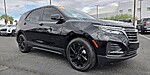 Used 2024 CHEVROLET EQUINOX FWD 4DR LS W/1LS in HENDERSON, NEVADA