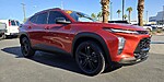 Used 2024 CHEVROLET TRAX FWD 4DR ACTIV in HENDERSON, NEVADA