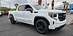 Used 2023 GMC SIERRA 1500 4WD CREW CAB 147" ELEVATION W/3SB in HENDERSON, NEVADA