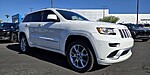 Used 2015 JEEP GRAND CHEROKEE 4WD 4DR SUMMIT in HENDERSON, NEVADA