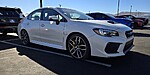 Used 2020 SUBARU WRX STI MANUAL in HENDERSON, NEVADA