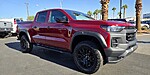 Used 2026 CHEVROLET COLORADO 4WD CREW CAB TRAIL BOSS in HENDERSON, NEVADA