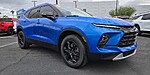 Used 2024 CHEVROLET BLAZER FWD 4DR LT W/3LT in HENDERSON, NEVADA